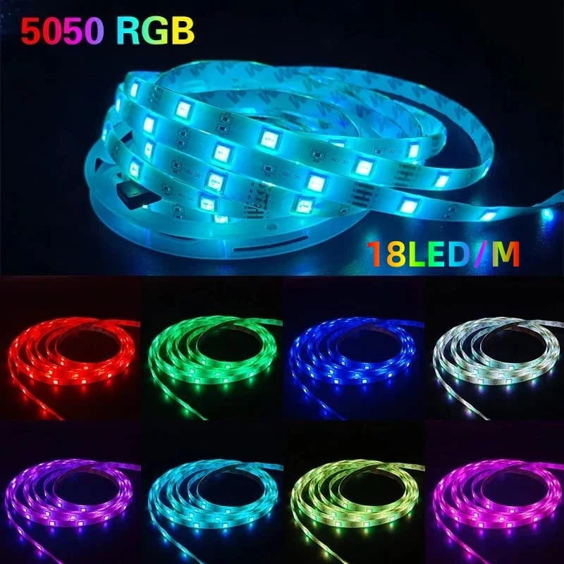 LED Strip Lights