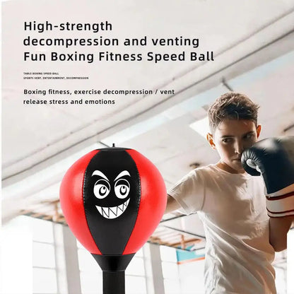 Alliz Portable Boxing Speedball