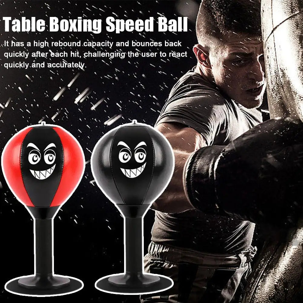 Alliz Portable Boxing Speedball