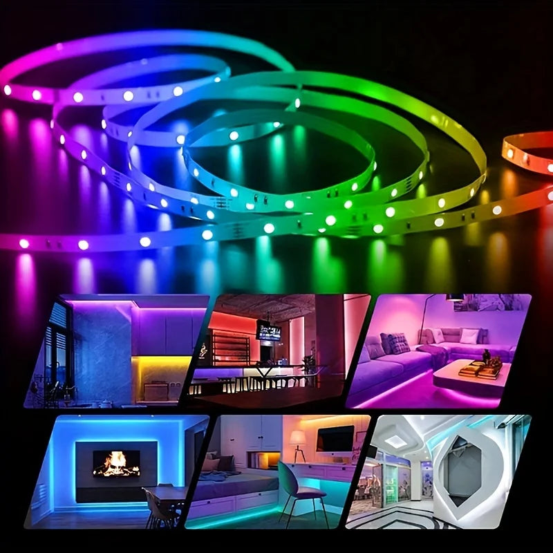 LED Strip Lights