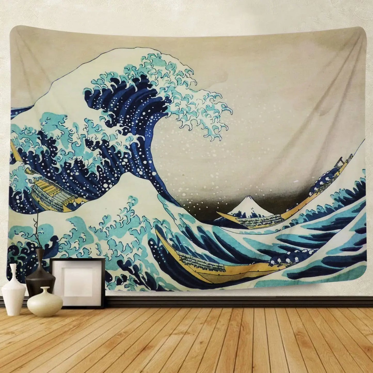 Japanese Tapestry