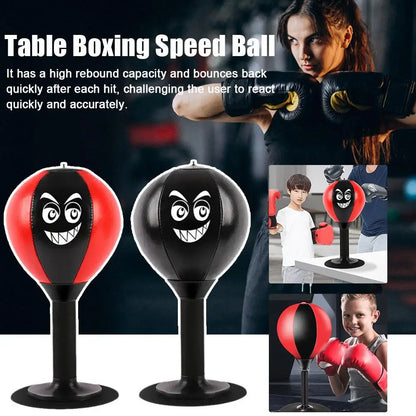 Alliz Portable Boxing Speedball